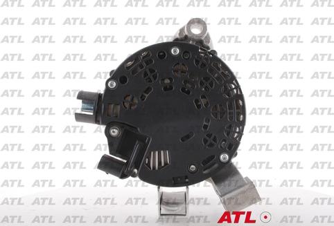 ATL Autotechnik L 83 100 - Генератор www.autospares.lv