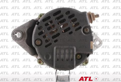 ATL Autotechnik L 83 130 - Генератор www.autospares.lv