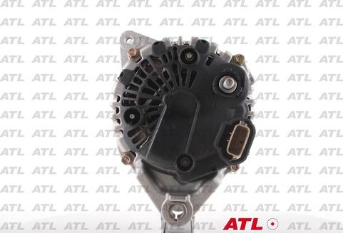 ATL Autotechnik L 83 120 - Ģenerators www.autospares.lv