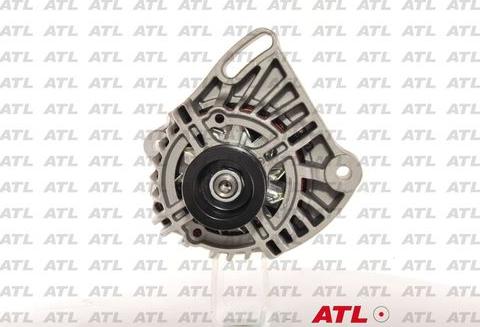 ATL Autotechnik L 83 860 - Ģenerators autospares.lv