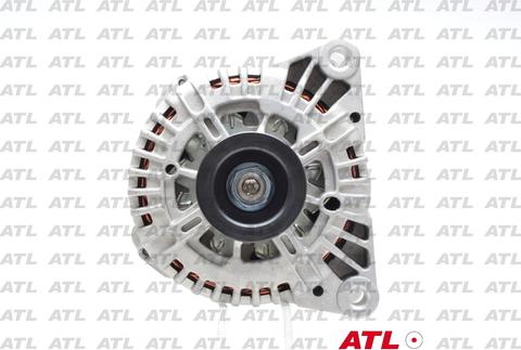 ATL Autotechnik L 83 800 - Alternator www.autospares.lv