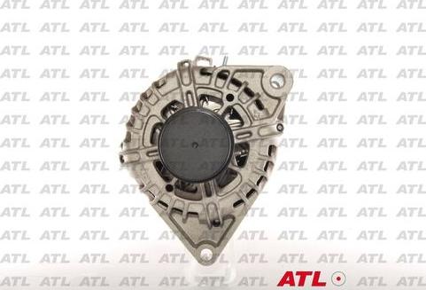 ATL Autotechnik L 83 880 - Генератор www.autospares.lv