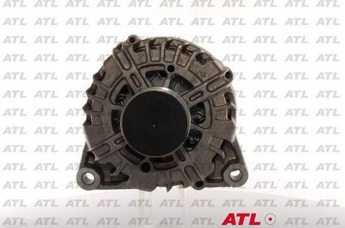 ATL Autotechnik L 83 830 - Ģenerators autospares.lv