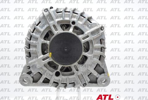 ATL Autotechnik L 83 831 - Ģenerators autospares.lv