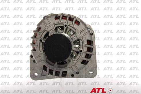 ATL Autotechnik L 83 350 - Генератор www.autospares.lv