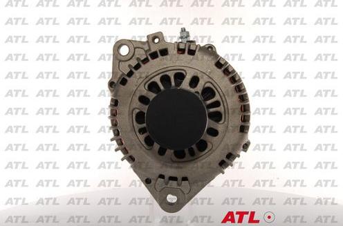 ATL Autotechnik L 83 310 - Ģenerators www.autospares.lv