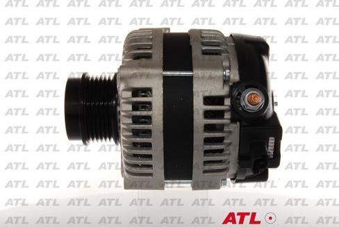 ATL Autotechnik L 83 330 - Генератор www.autospares.lv