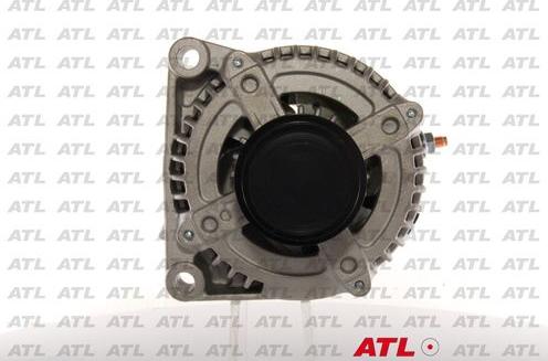 ATL Autotechnik L 83 330 - Генератор www.autospares.lv