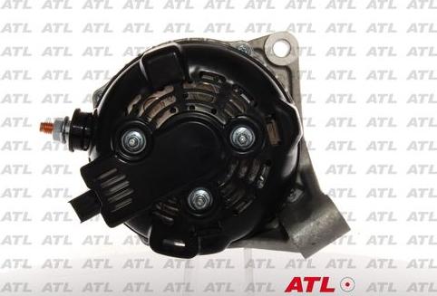 ATL Autotechnik L 83 330 - Генератор www.autospares.lv