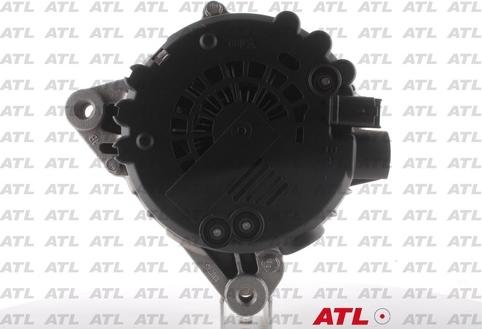 ATL Autotechnik L 83 370 - Ģenerators autospares.lv