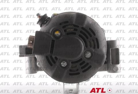 ATL Autotechnik L 83 250 - Ģenerators autospares.lv