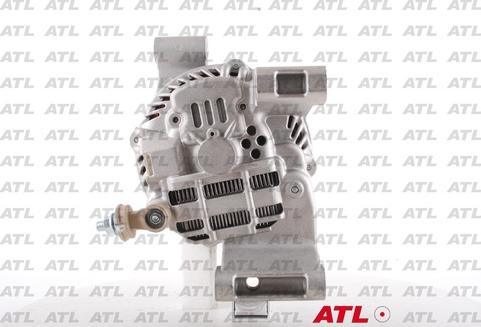 ATL Autotechnik L 83 260 - Ģenerators autospares.lv