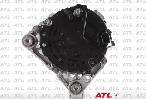 ATL Autotechnik L 83 220 - Ģenerators www.autospares.lv