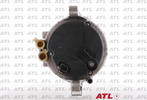 ATL Autotechnik L 83 270 - Ģenerators www.autospares.lv