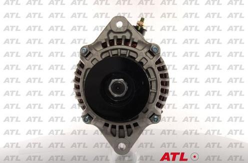 ATL Autotechnik L 83 750 - Alternator www.autospares.lv