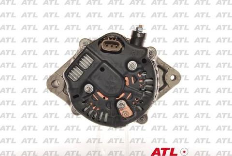 ATL Autotechnik L 83 760 - Ģenerators www.autospares.lv