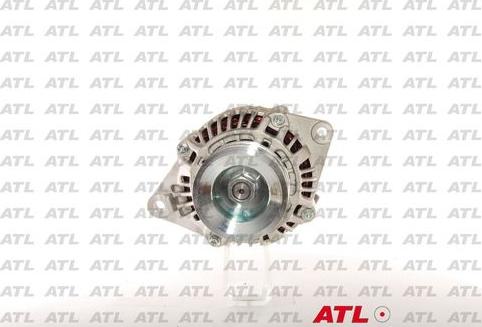 ATL Autotechnik L 82 910 - Ģenerators autospares.lv