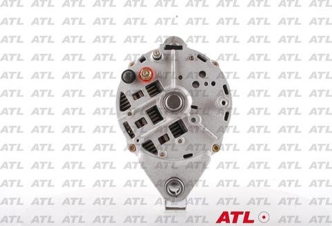 ATL Autotechnik L 82 490 - Ģenerators autospares.lv