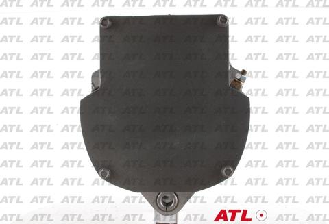 ATL Autotechnik L 82 460 - Ģenerators autospares.lv