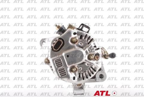 ATL Autotechnik L 82 400 - Ģenerators autospares.lv