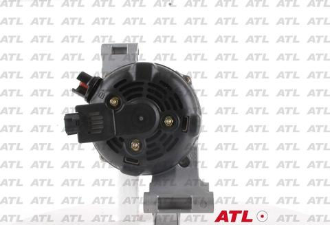 ATL Autotechnik L 82 410 - Ģenerators autospares.lv