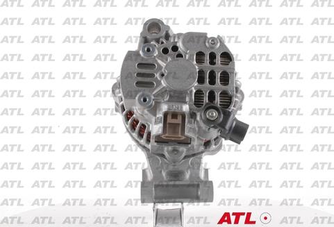 ATL Autotechnik L 82 430 - Генератор www.autospares.lv