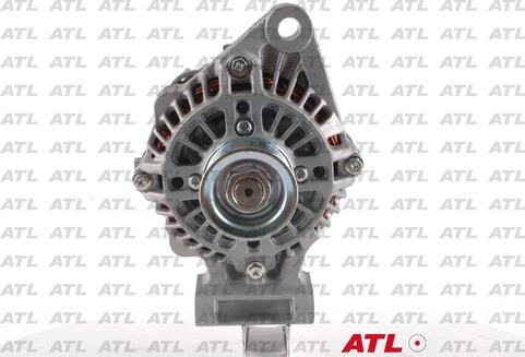 ATL Autotechnik L 82 430 - Ģenerators www.autospares.lv