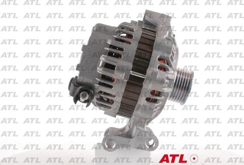 ATL Autotechnik L 82 430 - Ģenerators www.autospares.lv