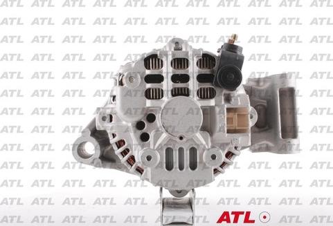 ATL Autotechnik L 82 420 - Ģenerators www.autospares.lv