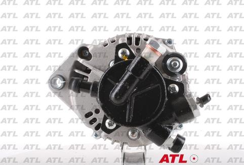 ATL Autotechnik L 82 560 - Ģenerators autospares.lv