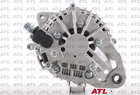 ATL Autotechnik L 82 570 - Ģenerators www.autospares.lv