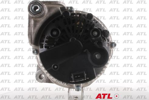 ATL Autotechnik L 82 690 - Генератор www.autospares.lv