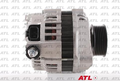 ATL Autotechnik L 82 640 - Ģenerators autospares.lv