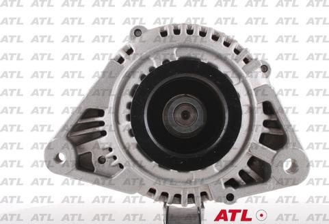 ATL Autotechnik L 82 640 - Ģenerators autospares.lv