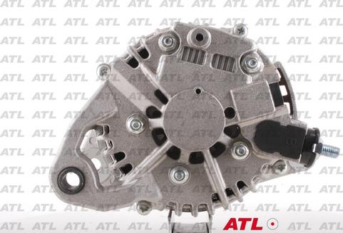 ATL Autotechnik L 82 640 - Ģenerators autospares.lv