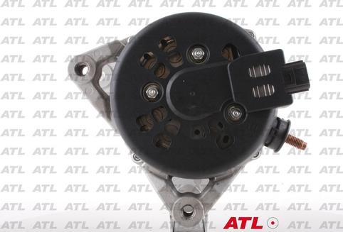 ATL Autotechnik L 82 650 - Alternator www.autospares.lv