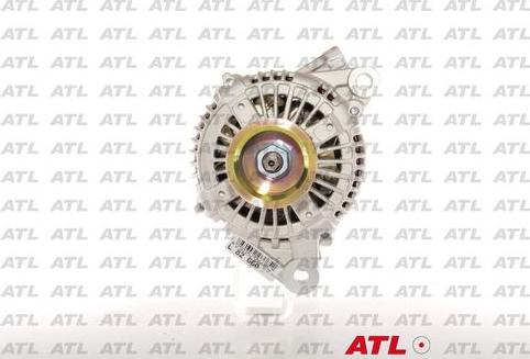 ATL Autotechnik L 82 660 - Ģenerators www.autospares.lv