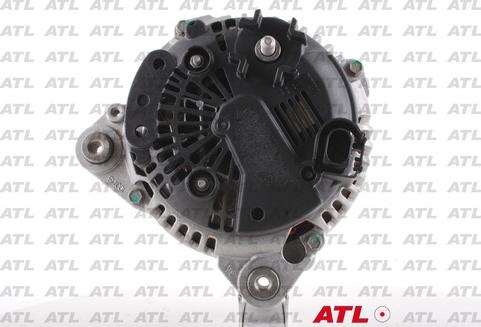 ATL Autotechnik L 82 600 - Ģenerators autospares.lv