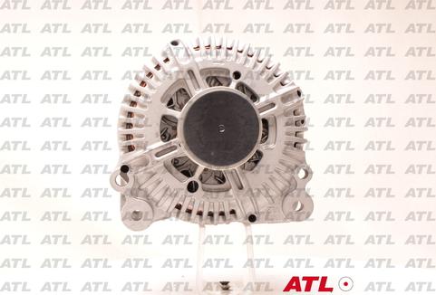 ATL Autotechnik L 82 601 - Ģenerators autospares.lv