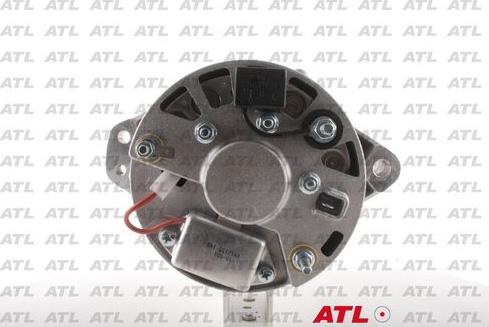 ATL Autotechnik L 82 620 - Ģenerators autospares.lv