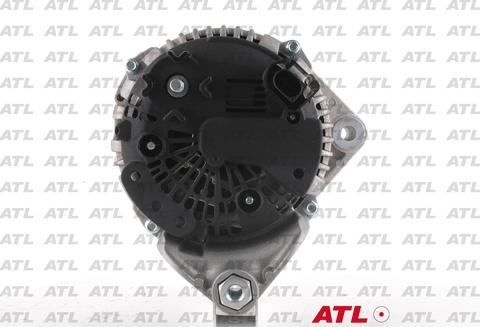 ATL Autotechnik L 82 080 - Генератор www.autospares.lv