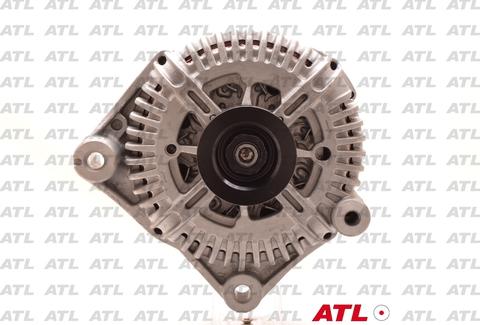 ATL Autotechnik L 82 081 - Генератор www.autospares.lv