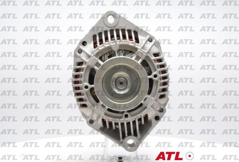 ATL Autotechnik L 82 020 - Ģenerators autospares.lv