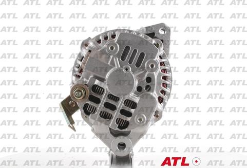 ATL Autotechnik L 82 150 - Генератор www.autospares.lv