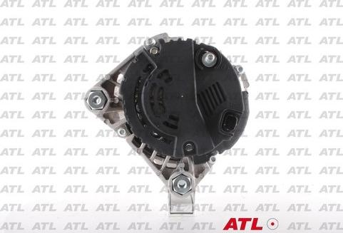 ATL Autotechnik L 82 180 - Alternator www.autospares.lv