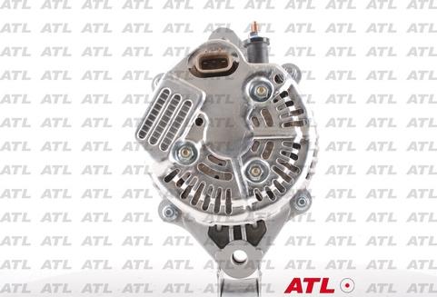 ATL Autotechnik L 82 840 - Ģenerators autospares.lv