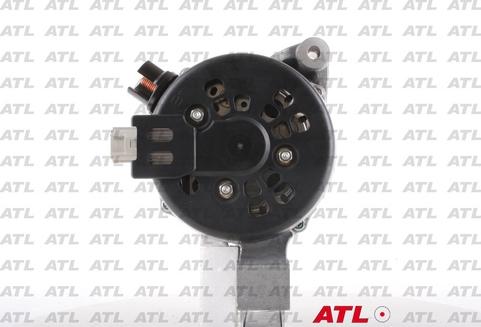 ATL Autotechnik L 82 850 - Генератор www.autospares.lv