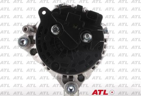 ATL Autotechnik L 82 810 - Alternator www.autospares.lv