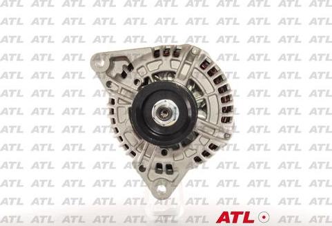 ATL Autotechnik L 82 830 - Alternator www.autospares.lv