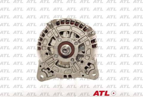 ATL Autotechnik L 82 870 - Ģenerators www.autospares.lv